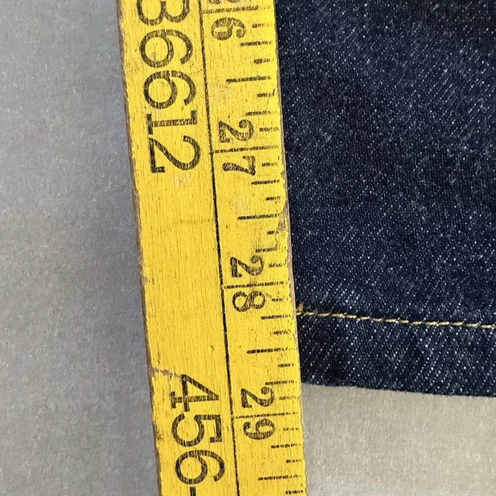Ralph Lauren Polo Jean Company 12x29 Classic Jean - Picture 10 of 11